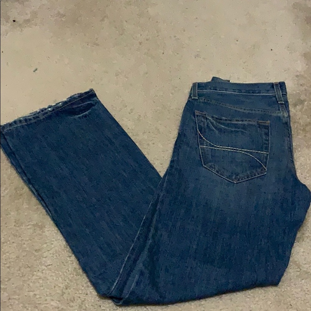 Hollister men’s jeans